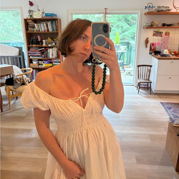 Doen Quinn Dress - Picture 5 of 11